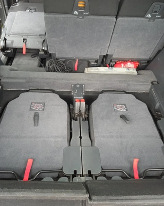 Peugeot 5008 cena 24500 przebieg: 186000, rok produkcji 2010 z Żory małe 497